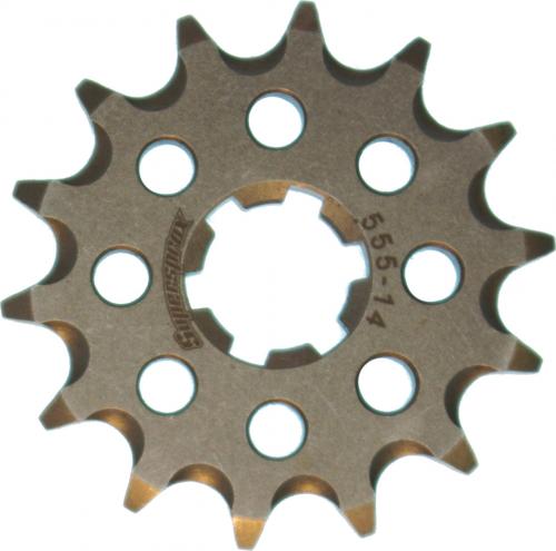 SUPERSPROX SUPERSPROX FRONT 14T SU155514