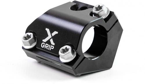 X-GRIP PUMP REPAIR KIT, BRAKE BLACK