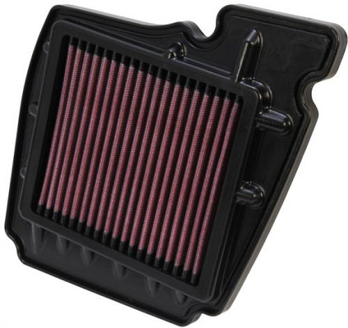 K&N AIR FILTER YA-1611