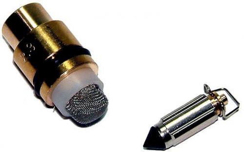 KEYSTER FLOAT VALVE SET MIKUNI KYV-33L23