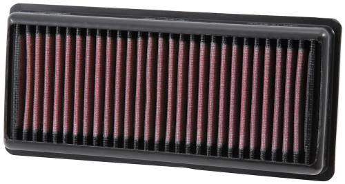 K&N AIR FILTER BA-2012
