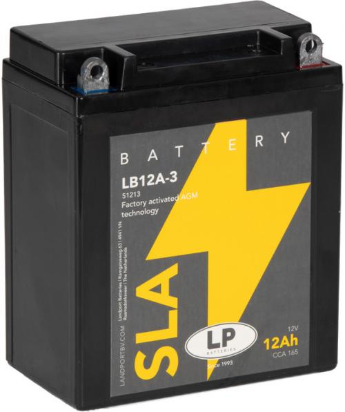 LANDPORT YB12A-3 SLA