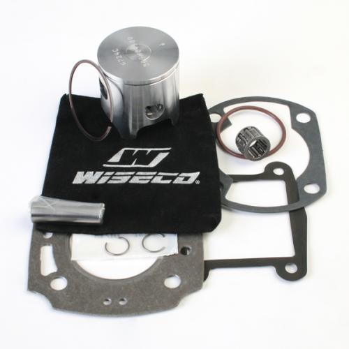 Wiseco Pro-Lite Top End Kit 49.00 mm for Yamaha YZ80 1988–1992 PK1712