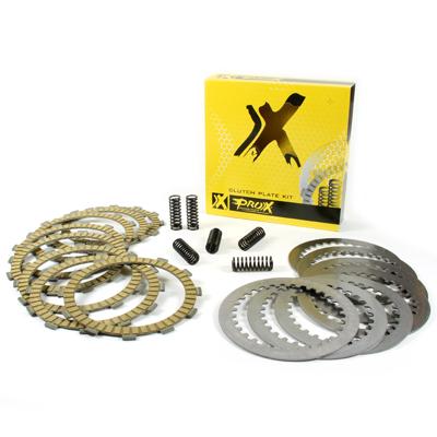 PROX COMPLETE CLUTCH PLATE SET PX16CPS24015