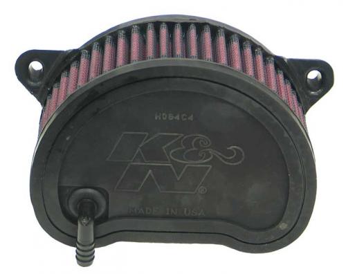 K&N YA1699 K&N AIR FILTER