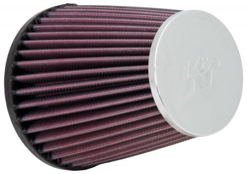 K&N UNIVERSAL CLAMP-ON AIR FILTER 13794504