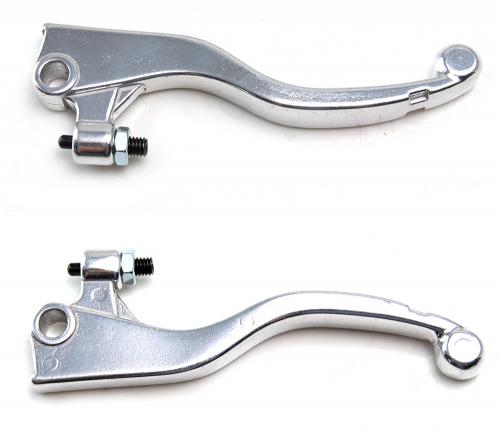 2TORQ LEVER BRAKE SIL 0/000.830.1004