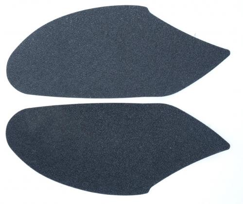 R&G TANK TRACTION GRIPS, CLEAR 41967002
