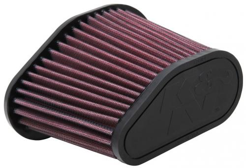 K&N UNIVERSAL CLAMP-ON AIR FILTER 13794600
