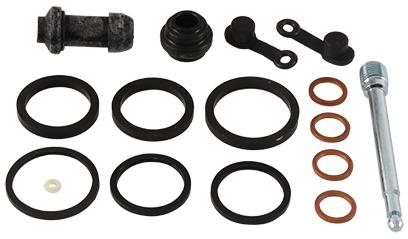ALL BALLS CALIPER REPAIR KIT 18-3222