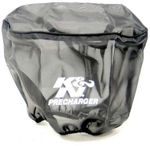 K&N AIR FILTER WRAP 13794056