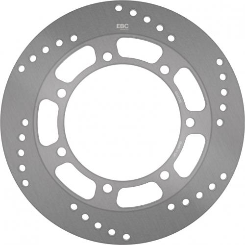 EBC BRAKE DISC MD4128 EBC BRAKE DISC