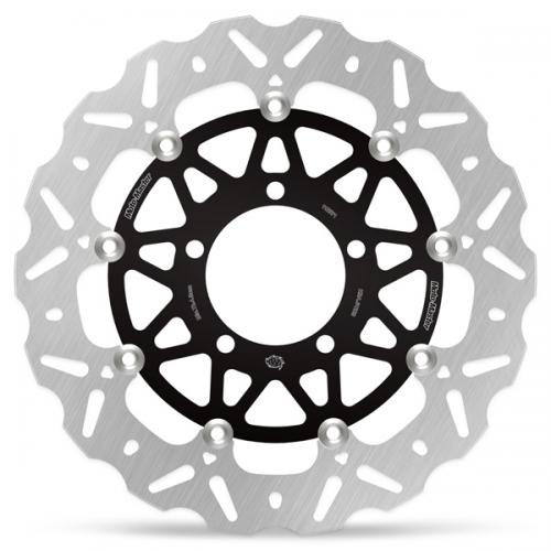 MOTO MASTER 112371 NITRO FLOATING ALU DISC 310