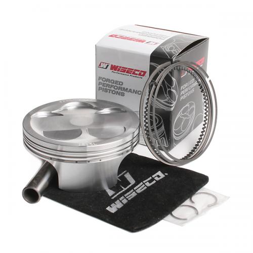 Wiseco Forged Piston Kit 97.00 mm 13:1 CR for Yamaha YZ450 F 2003–2009 4786M09700