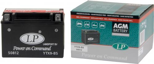LANDPORT LTX9-BS 50812