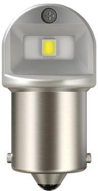 OSRAM 12V 0,5W BA15S LEDRIVING 2-PK