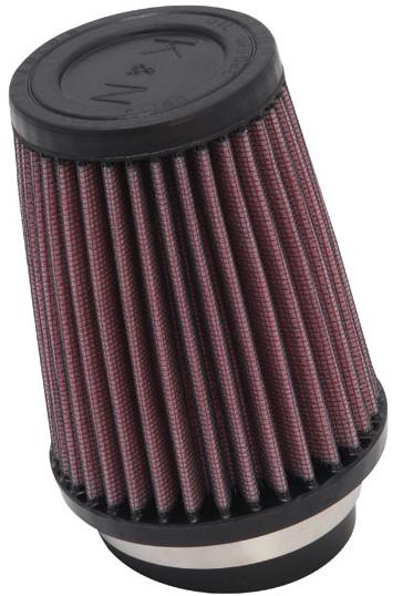 K&N UNIVERSAL CLAMP-ON AIR FILTER 13794608
