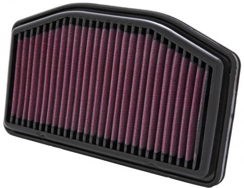 K&N YA1009 K&N AIR FILTER