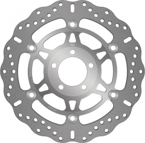 EBC BRAKE DISC MD4008CC EBC STREETFIGHTER CONTOUR BRAKE DISC