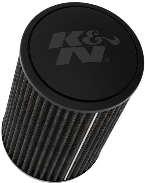 K&N UNIVERSAL CLAMP-ON AIR FILTER 138125907
