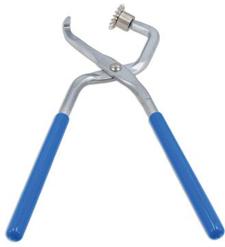 LASER TOOLS DRUM BRAKE SPRING PLIERS 300MM