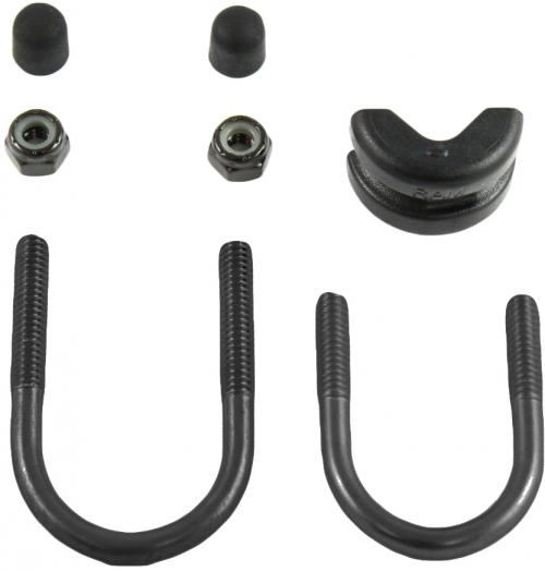RAM MOUNTS SU251Z U-BEUGEL SET 2 MATEN