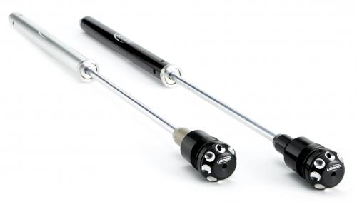 K-TECH FF CARTRIDGE TRACKER KYB