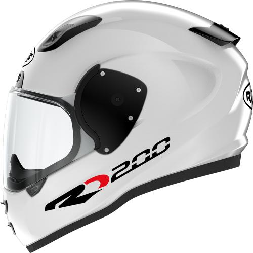 ROOF RO200, PEARL WHITE, XL / 61