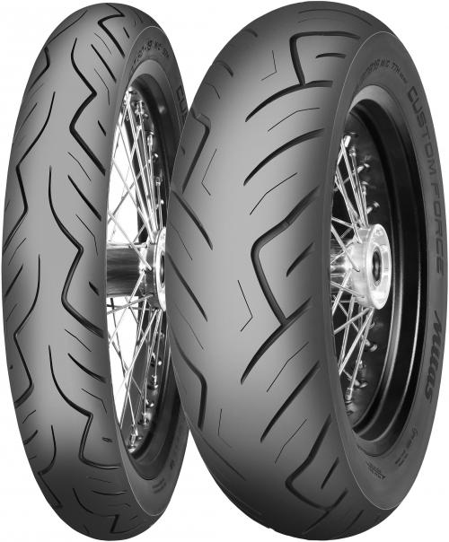 MITAS 80/90 -21 CUSTOM FORCE