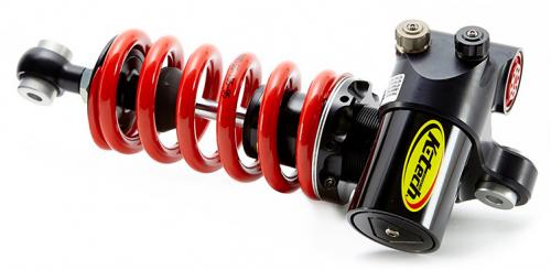K-TECH RCU DDS LITE KAWASAKI KT245018150006