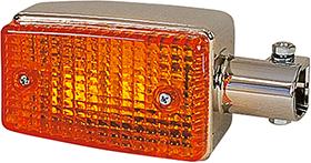 UNIVERSAL INDICATOR XJ900F