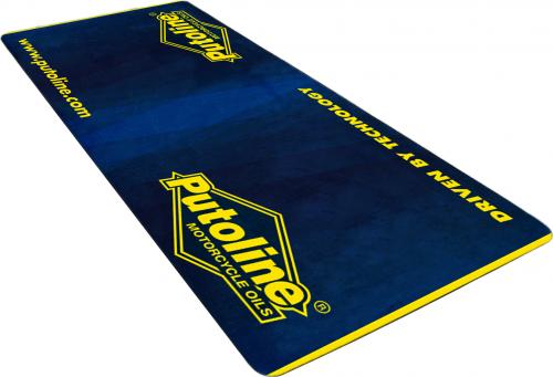 PUTOLINE PREMIUM PIT MAT 95X190CM