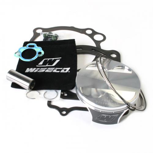 Wiseco Forged Top End Kit 95.50 mm 12:1 CR for Suzuki RM-Z450 2005–2007 PK1399