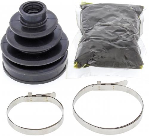 ALL BALLS CV BOOT KIT FRONT 19-5007