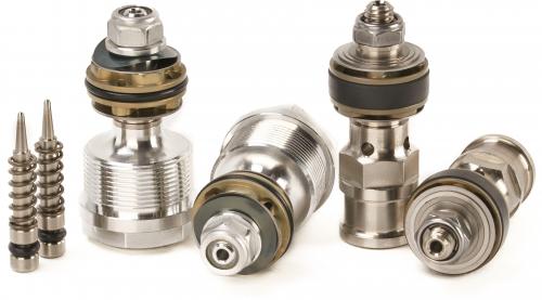 K-TECH FF PISTON KIT RACE YAM YZF-R1 '98-'03 KYB