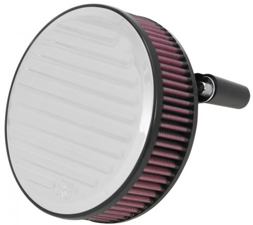K&N INTAKE SYSTEM-HARLEY DAVIDSON 13794301