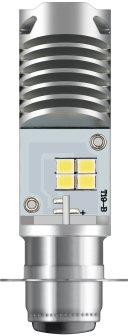 OSRAM 12V 5/5,5W T19 (M5) LEDRIVING WHITE 6000 K