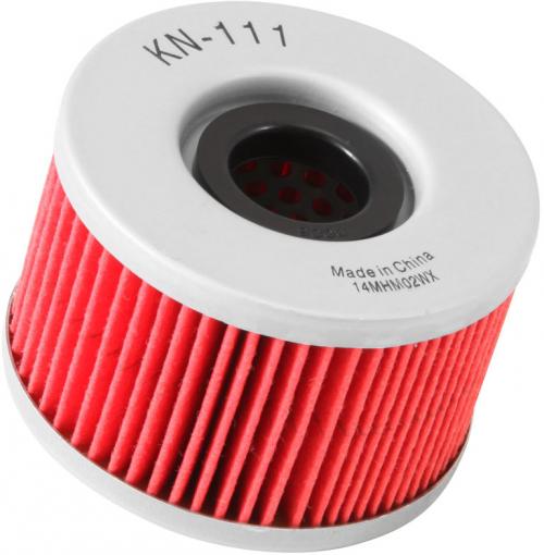 K&N KN111 K&N OIL FILTER