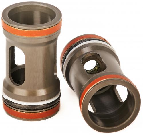 K-TECH FF FREE PISTON ASSEMBLY KYB 48