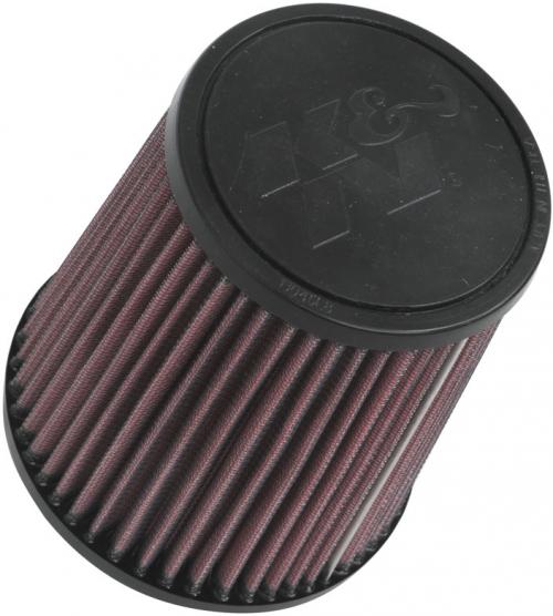 K&N UNIVERSAL CLAMP-ON AIR FILTER 138125858
