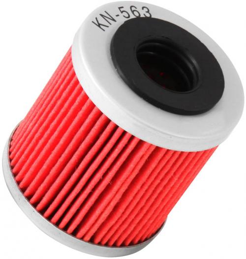 K&N KN563 K&N OIL FILTER