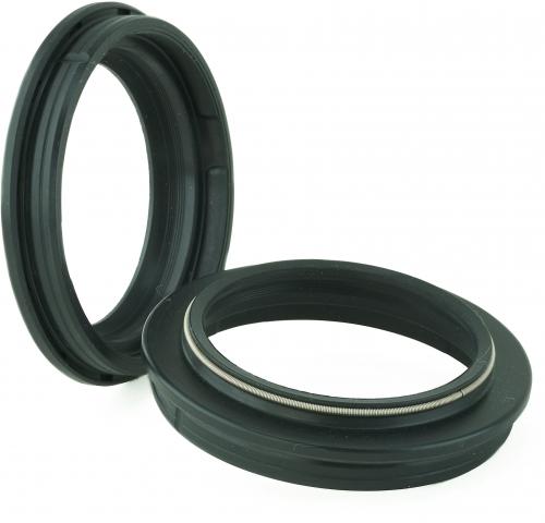K-TECH FF DUST SEAL PAIR 45X57.3X6/13 WITH SPRING