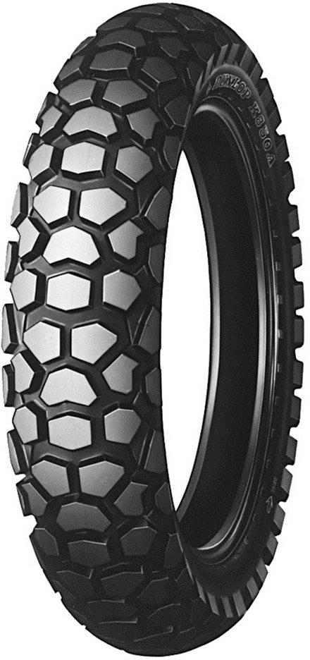 DUNLOP 3.00 -21 K850 A