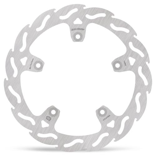 MOTO MASTER 110963, FLAME FIXED DISC 285