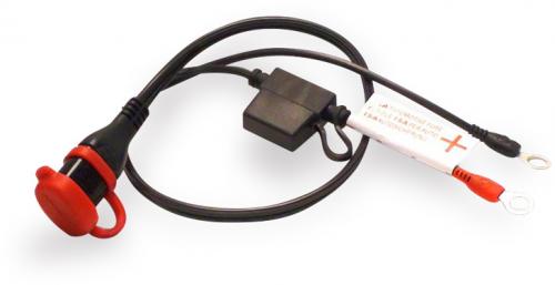 TECMATE O-1 WEATHERPROOF EYELET LEAD OPTIMATE - ACU151