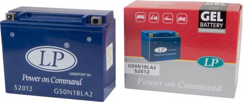 LANDPORT G50N18LA2 52012