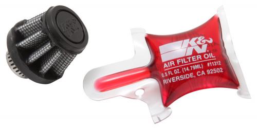K&N UNIVERSAL FILTER RUBBER RU-3490