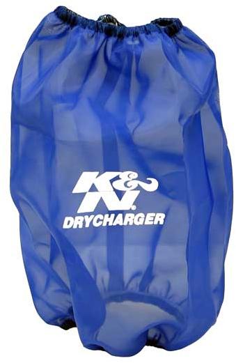 K&N AIR FILTER WRAP RC-4780DL