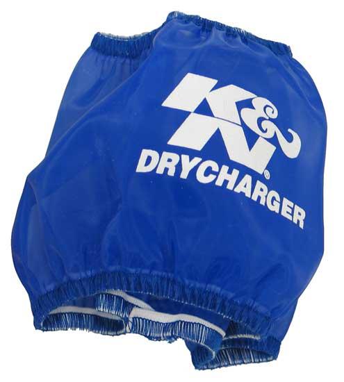 K&N AIR FILTER WRAP 13794207
