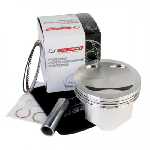 WISECO PISTON KIT WIW4674M08750